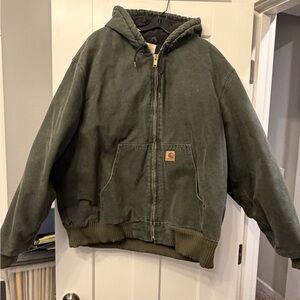Carhartt Jacket